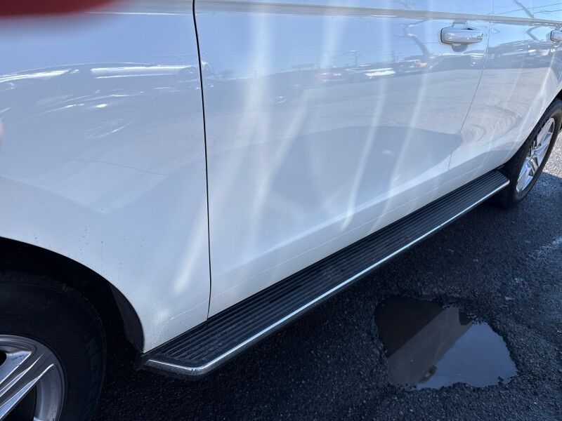 2020 Ford Expedition MAX XLT 4WD Arlington VA