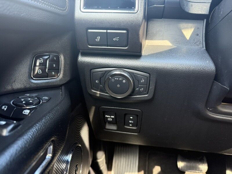 2020 Ford Expedition Max 48k mi's Limited Collinsville OK
