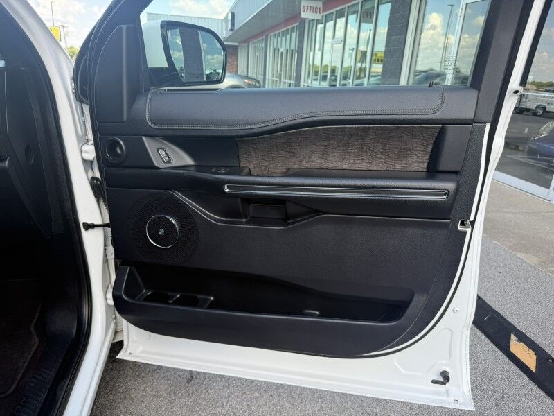 2020 Ford Expedition Max 48k mi's Limited Collinsville OK