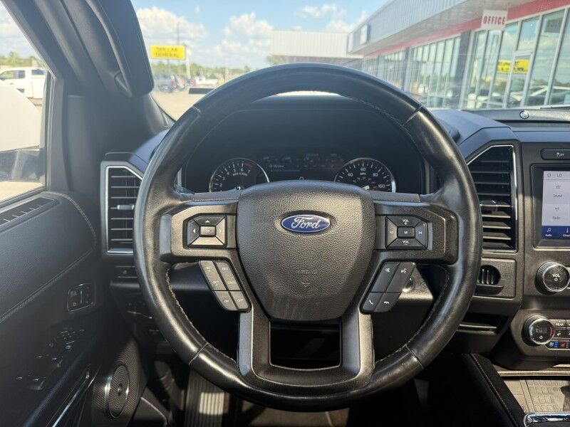 2020 Ford Expedition Max 48k mi's Limited Collinsville OK