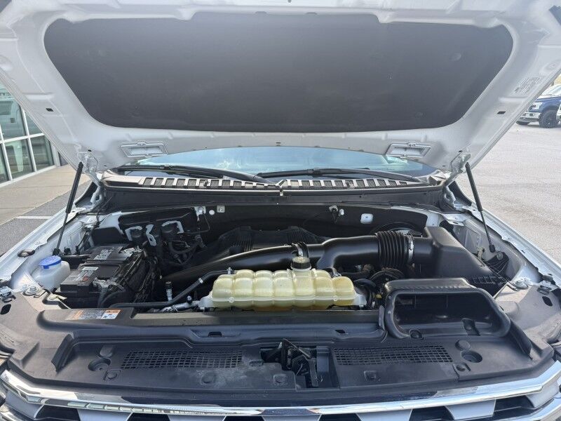 2020 Ford Expedition Max 48k mi's Limited Collinsville OK