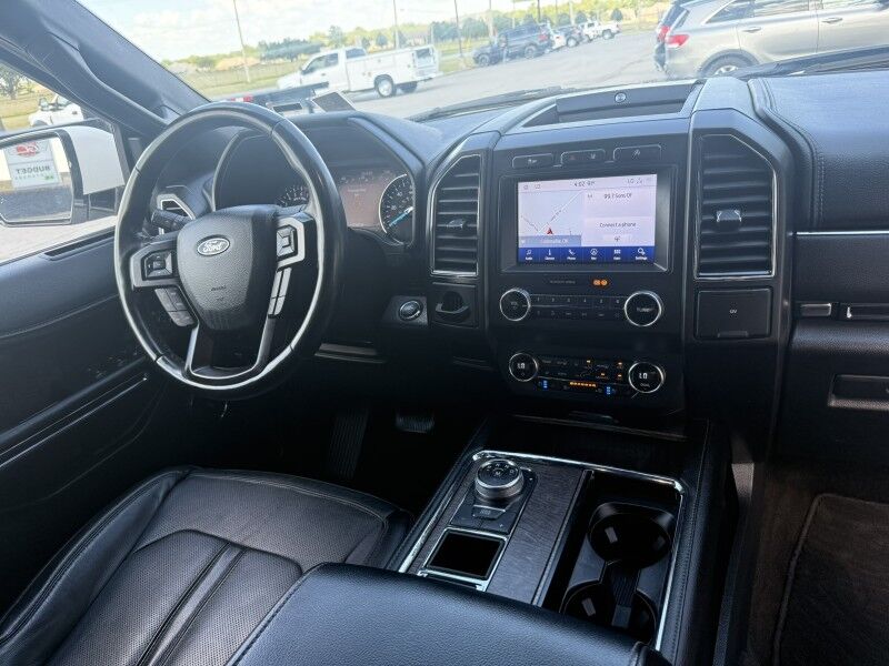 2020 Ford Expedition Max 48k mi's Limited Collinsville OK