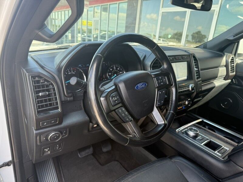 2020 Ford Expedition Max 48k mi's Limited Collinsville OK