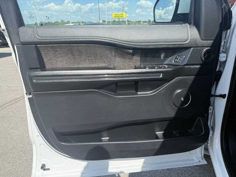 2020 Ford Expedition Max 48k mi's Limited Collinsville OK