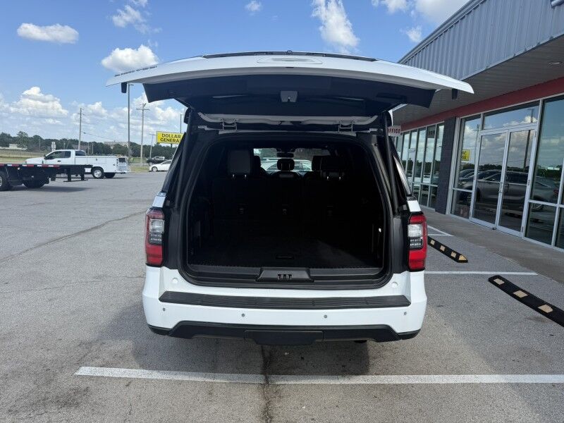 2020 Ford Expedition Max 48k mi's Limited Collinsville OK