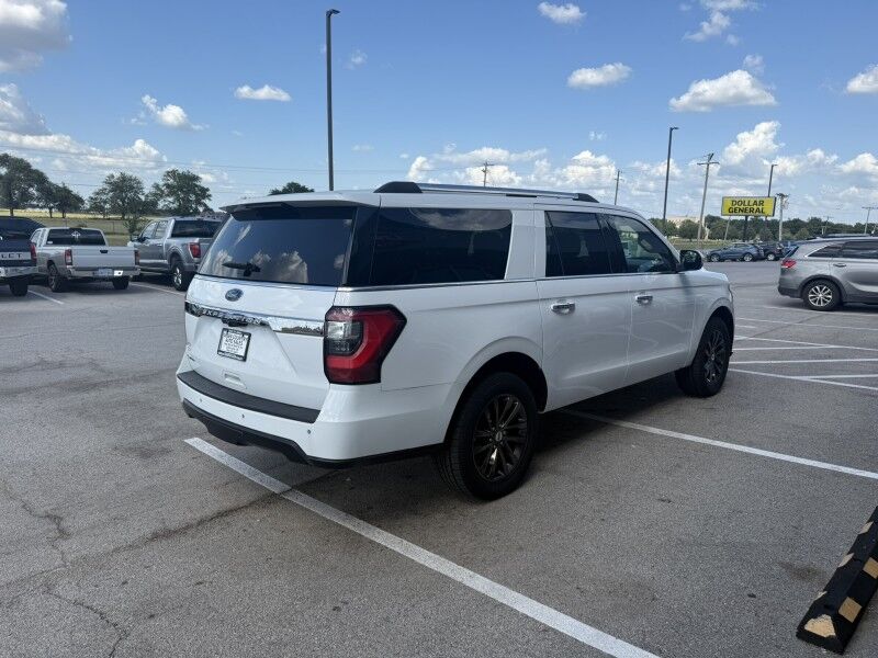 2020 Ford Expedition Max 48k mi's Limited Collinsville OK