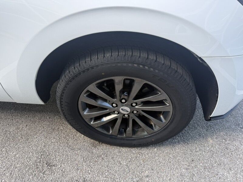 2020 Ford Expedition Max 48k mi's Limited Collinsville OK