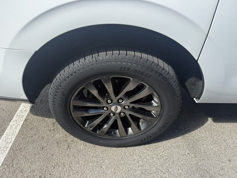 2020 Ford Expedition Max 48k mi's Limited Collinsville OK