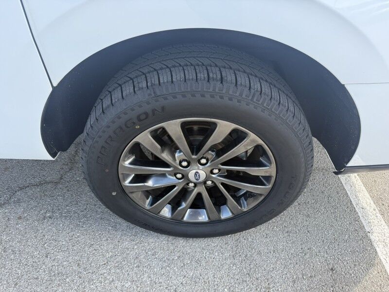 2020 Ford Expedition Max 48k mi's Limited Collinsville OK
