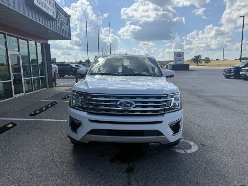 2020 Ford Expedition Max 48k mi's Limited Collinsville OK