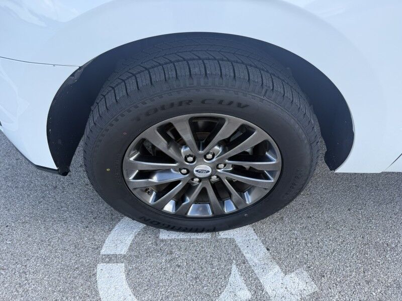 2020 Ford Expedition Max 48k mi's Limited Collinsville OK