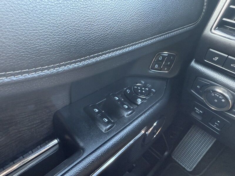 2020 Ford Expedition Max 48k mi's Limited Collinsville OK