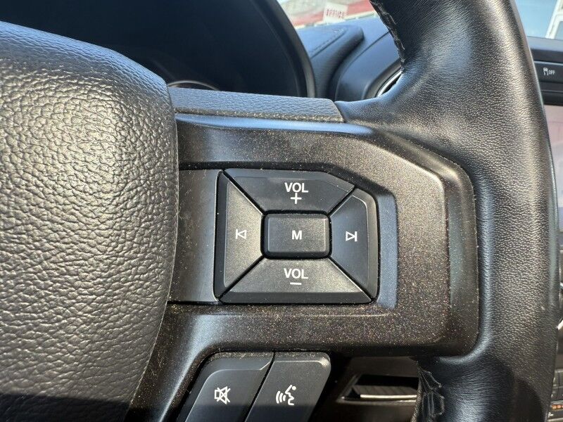 2020 Ford Expedition Max 48k mi's Limited Collinsville OK