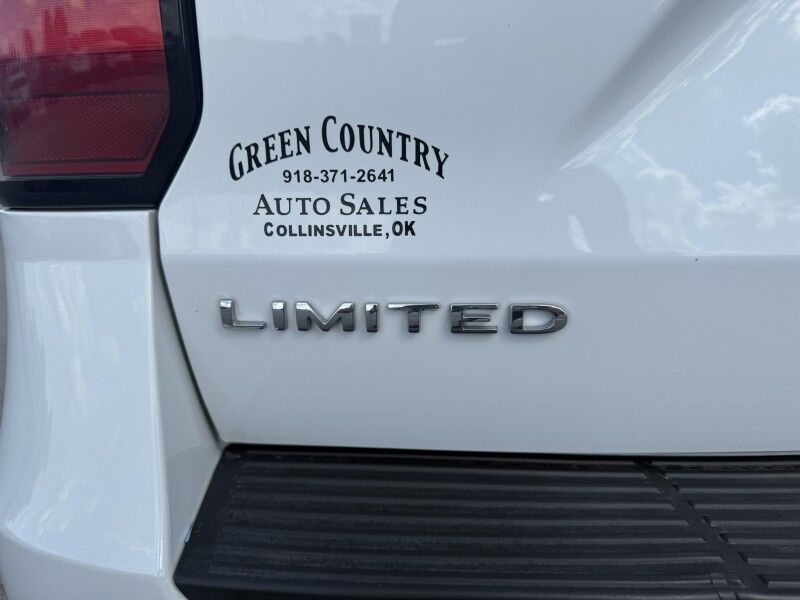 2020 Ford Expedition Max 48k mi's Limited Collinsville OK