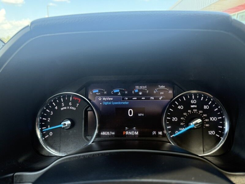 2020 Ford Expedition Max 48k mi's Limited Collinsville OK