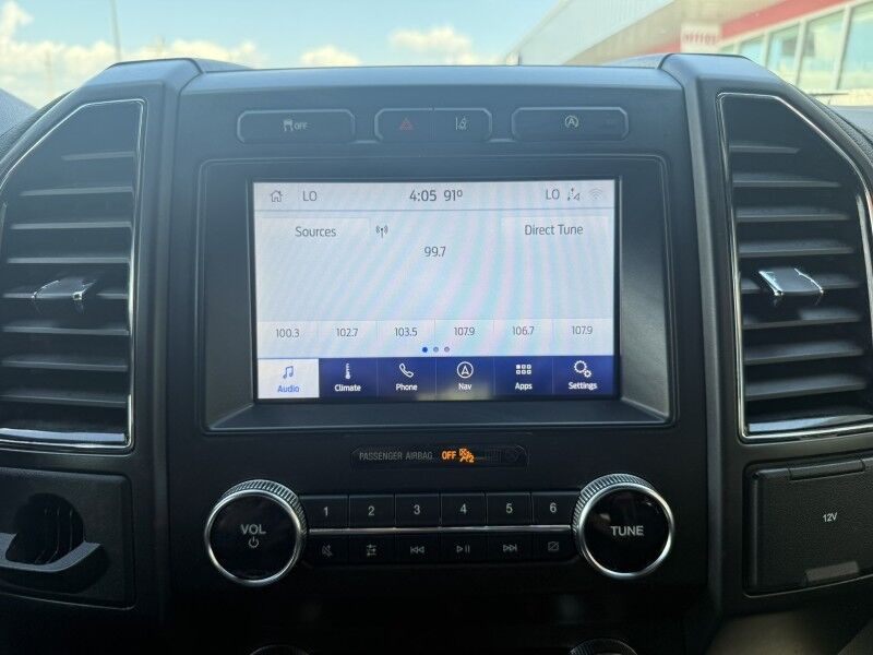 2020 Ford Expedition Max 48k mi's Limited Collinsville OK