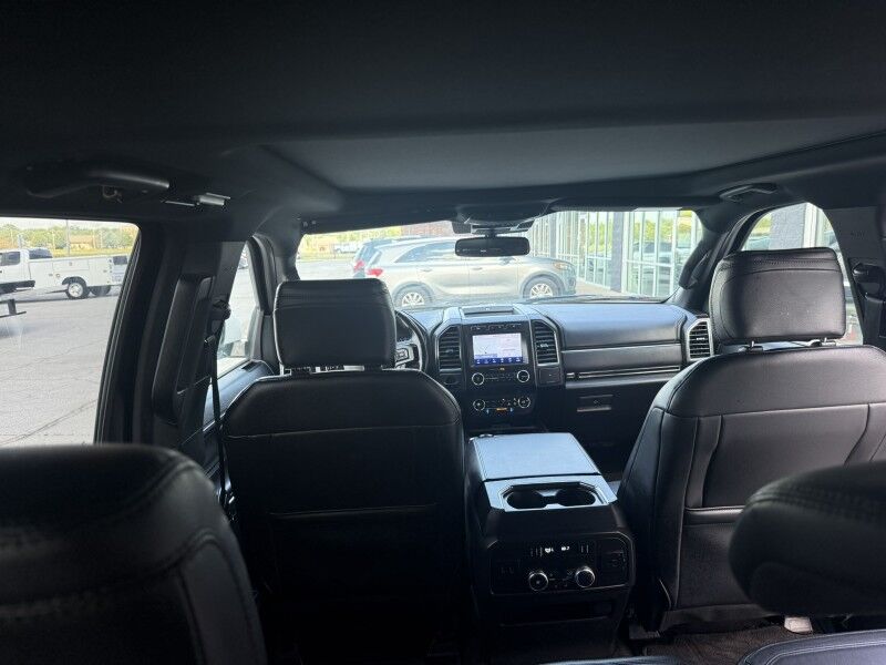 2020 Ford Expedition Max 48k mi's Limited Collinsville OK