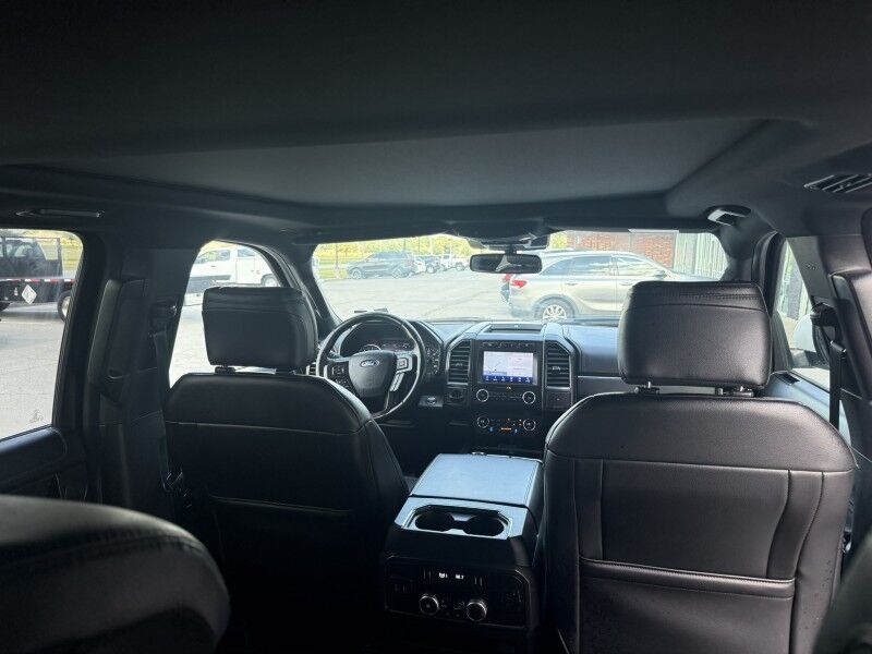 2020 Ford Expedition Max 48k mi's Limited Collinsville OK