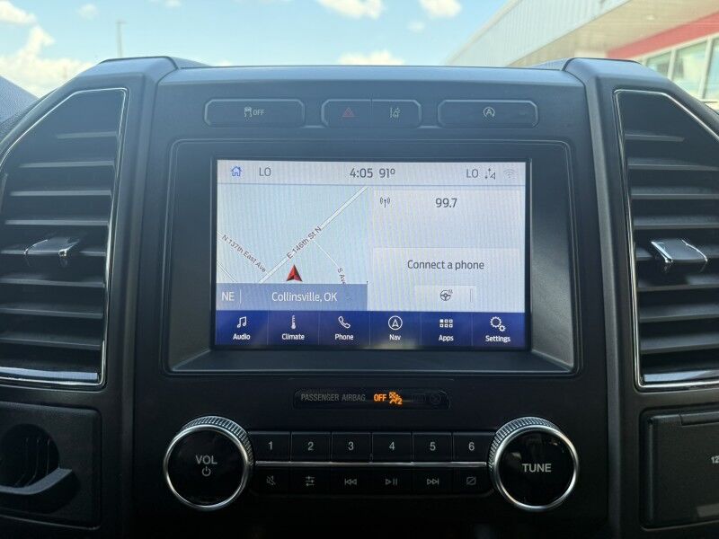 2020 Ford Expedition Max 48k mi's Limited Collinsville OK