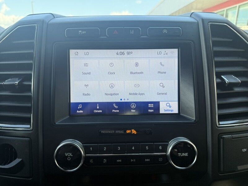 2020 Ford Expedition Max 48k mi's Limited Collinsville OK