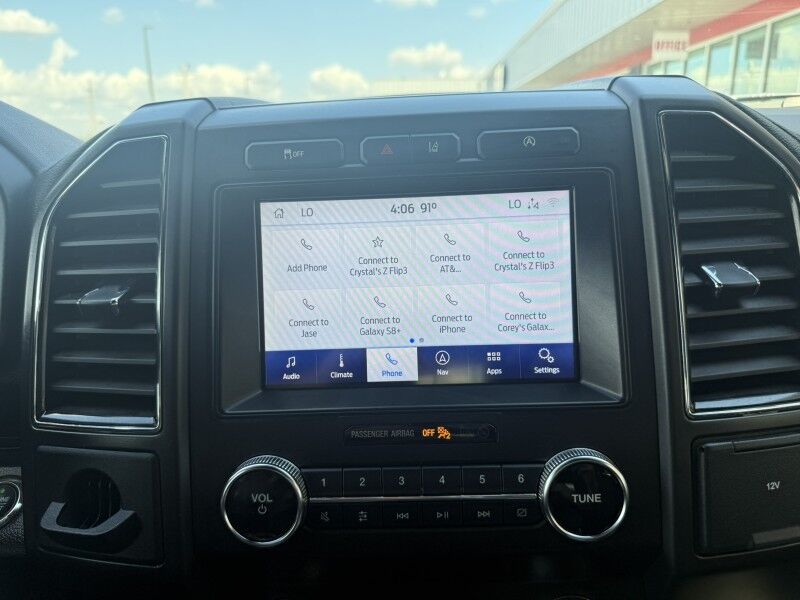 2020 Ford Expedition Max 48k mi's Limited Collinsville OK