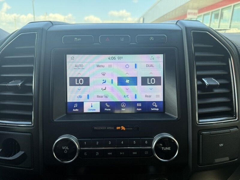2020 Ford Expedition Max 48k mi's Limited Collinsville OK