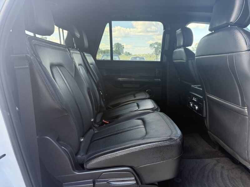 2020 Ford Expedition Max 48k mi's Limited Collinsville OK