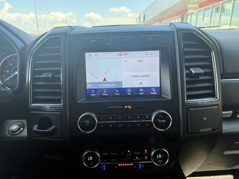 2020 Ford Expedition Max 48k mi's Limited Collinsville OK