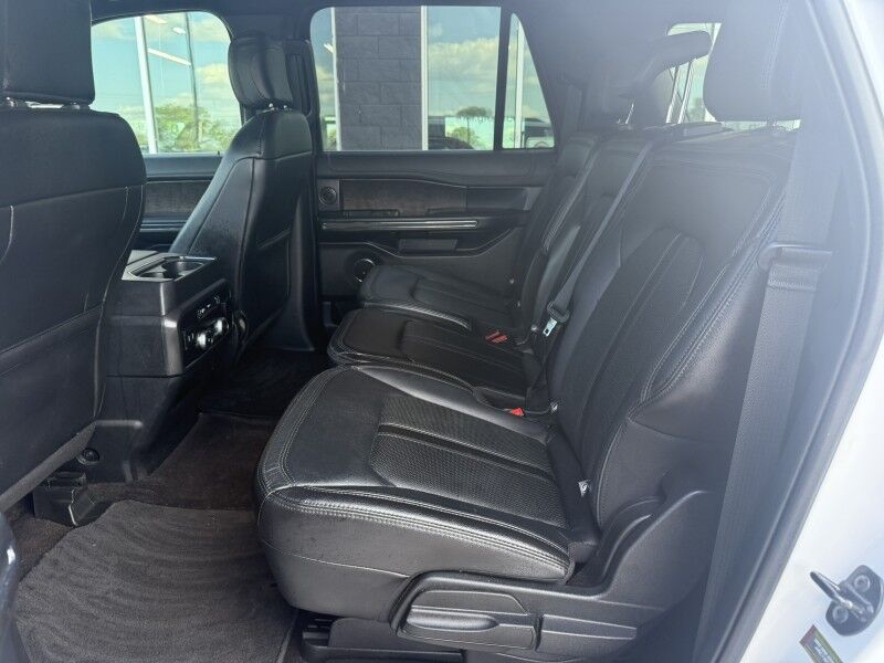 2020 Ford Expedition Max 48k mi's Limited Collinsville OK