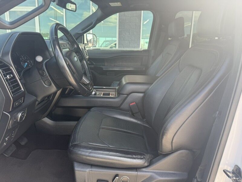 2020 Ford Expedition Max 48k mi's Limited Collinsville OK