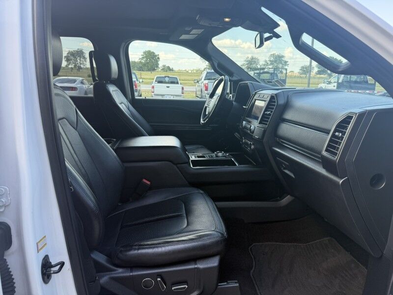 2020 Ford Expedition Max 48k mi's Limited Collinsville OK