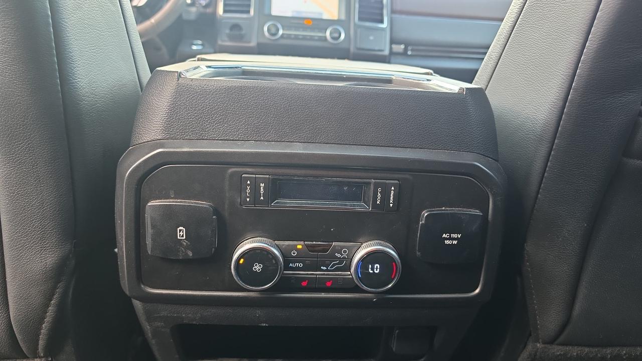 2020 Ford Expedition Max King Ranch