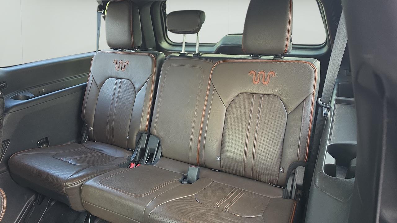 2020 Ford Expedition Max King Ranch