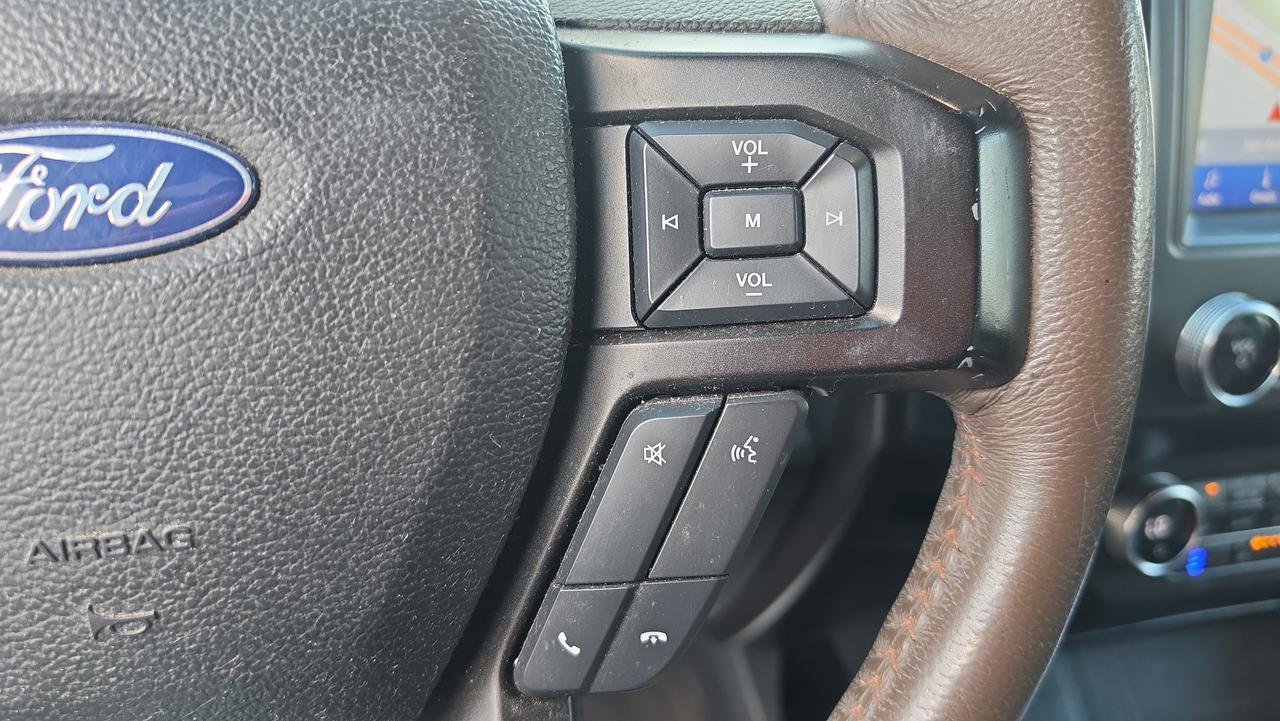 2020 Ford Expedition Max King Ranch