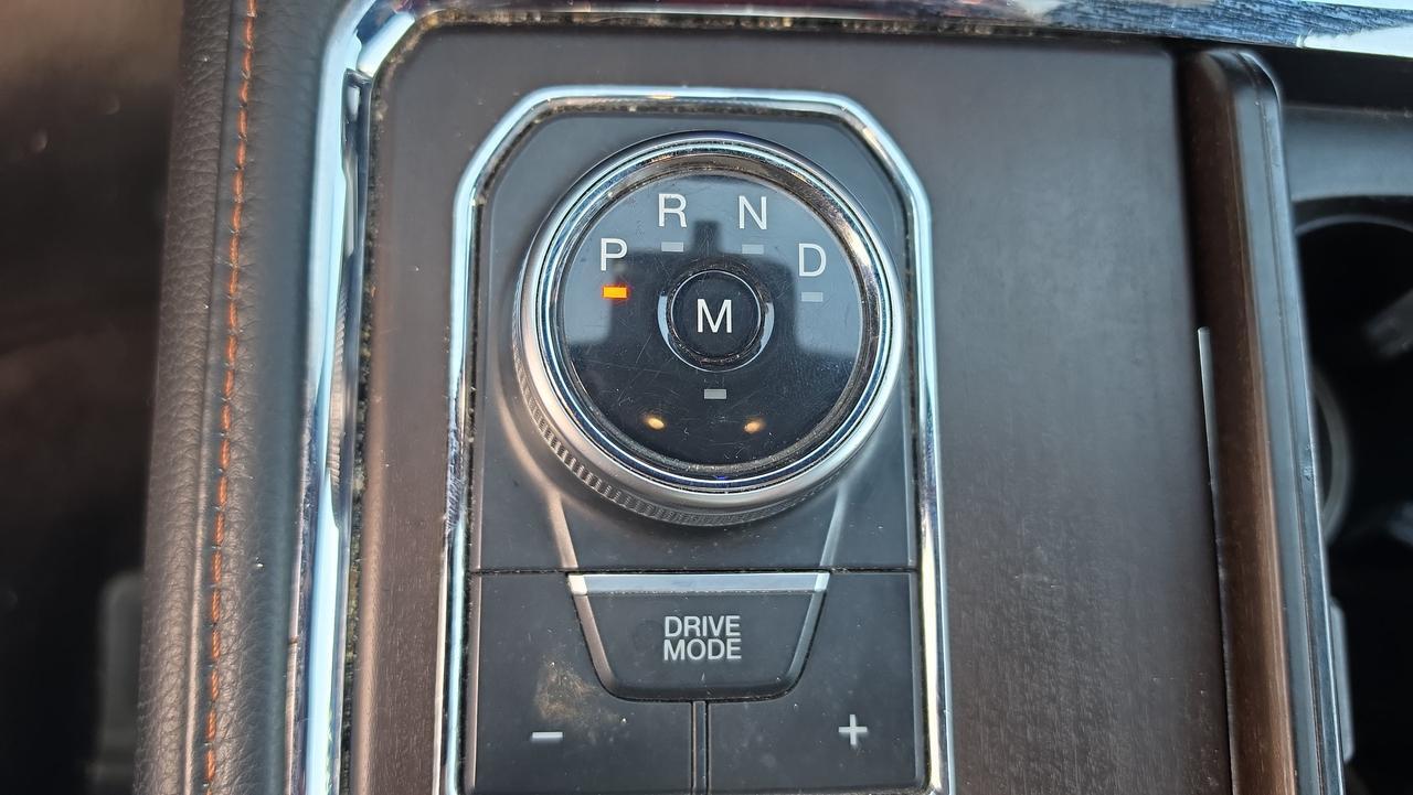 2020 Ford Expedition Max King Ranch