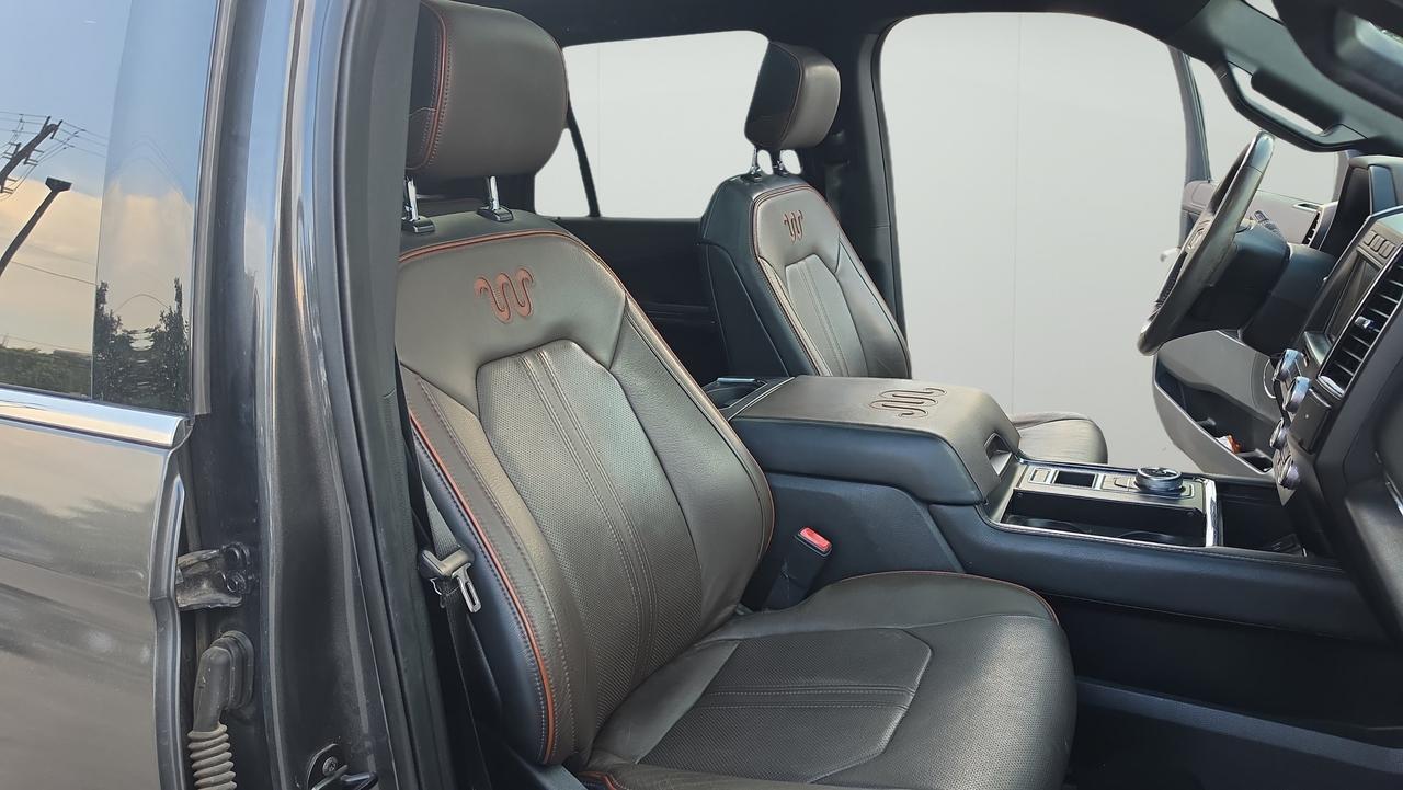 2020 Ford Expedition Max King Ranch