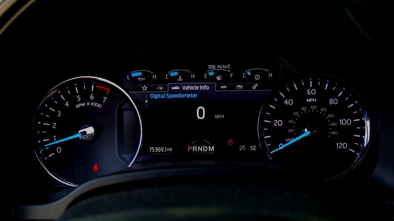 2020 Ford Expedition Max King Ranch  Selma TX