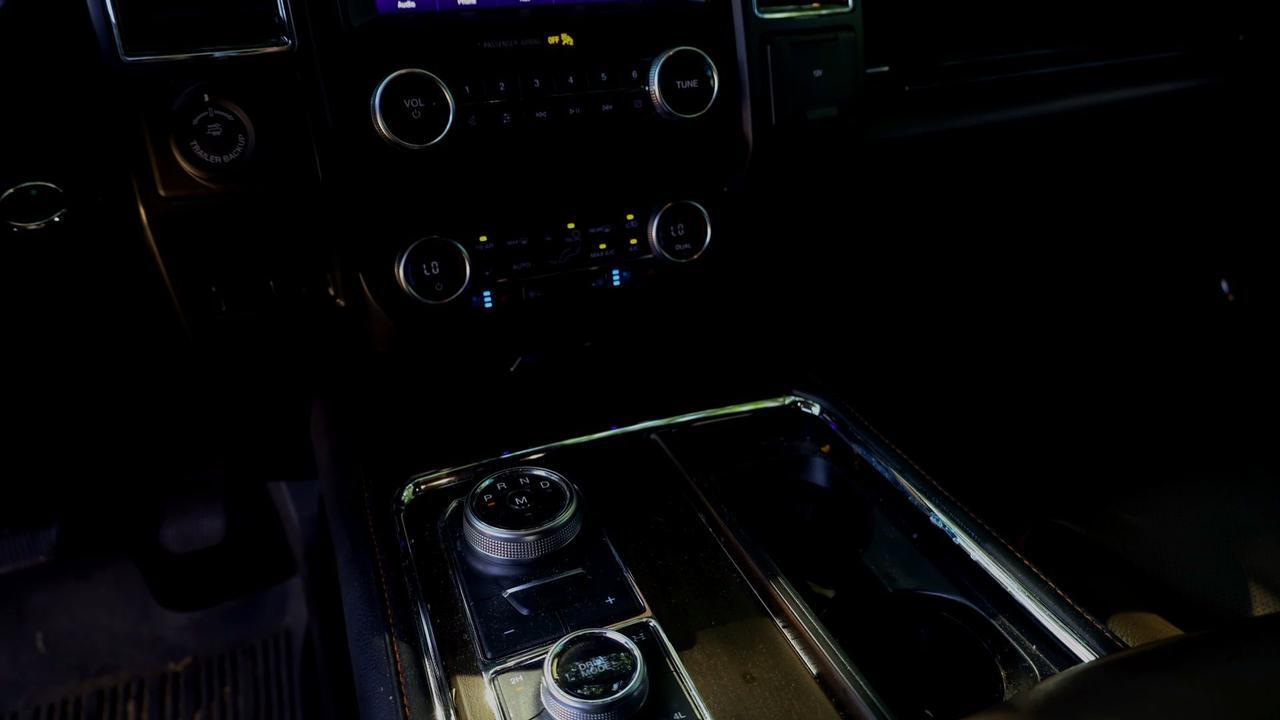 2020 Ford Expedition Max King Ranch  Selma TX