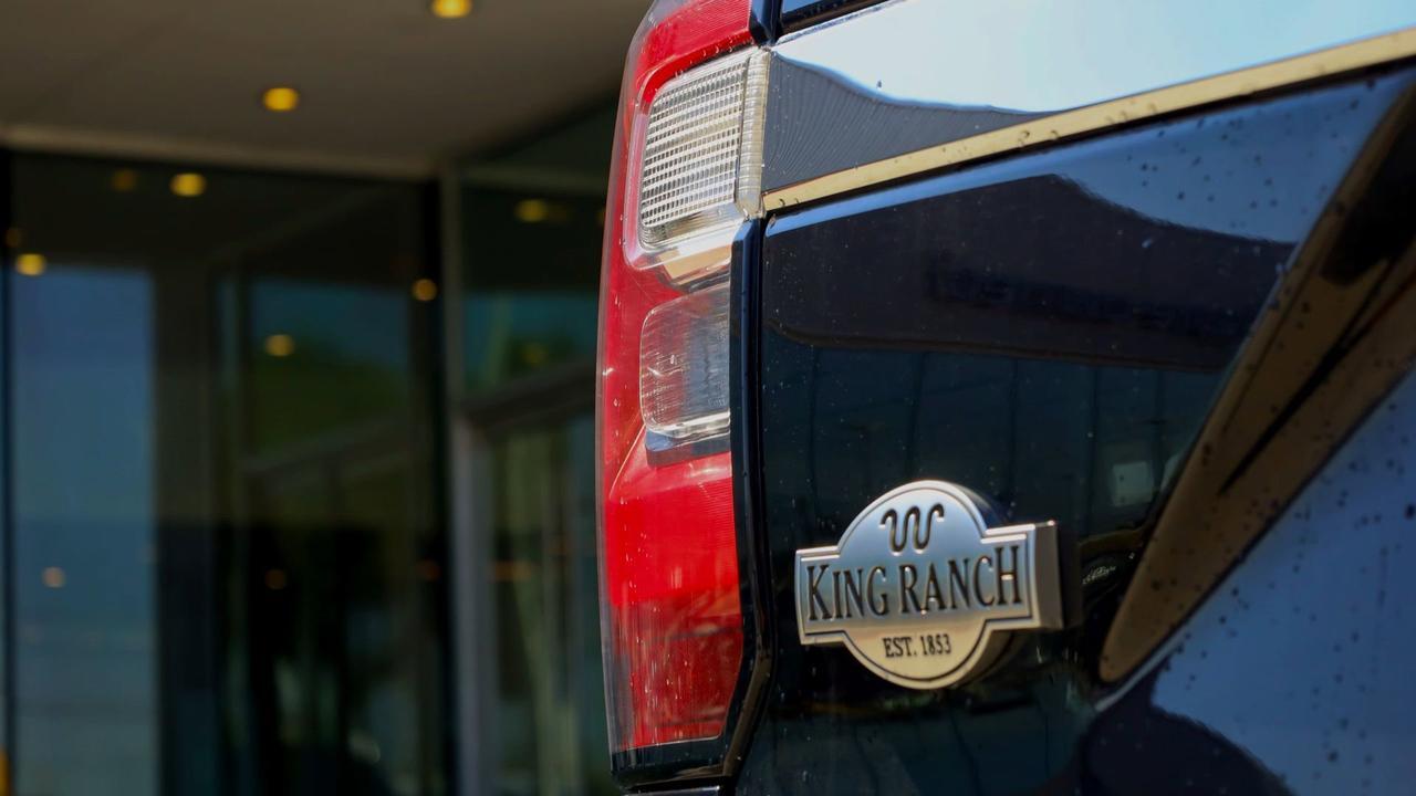 2020 Ford Expedition Max King Ranch  Selma TX