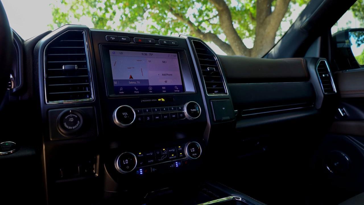 2020 Ford Expedition Max King Ranch  Selma TX