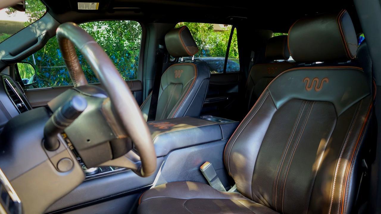2020 Ford Expedition Max King Ranch  Selma TX