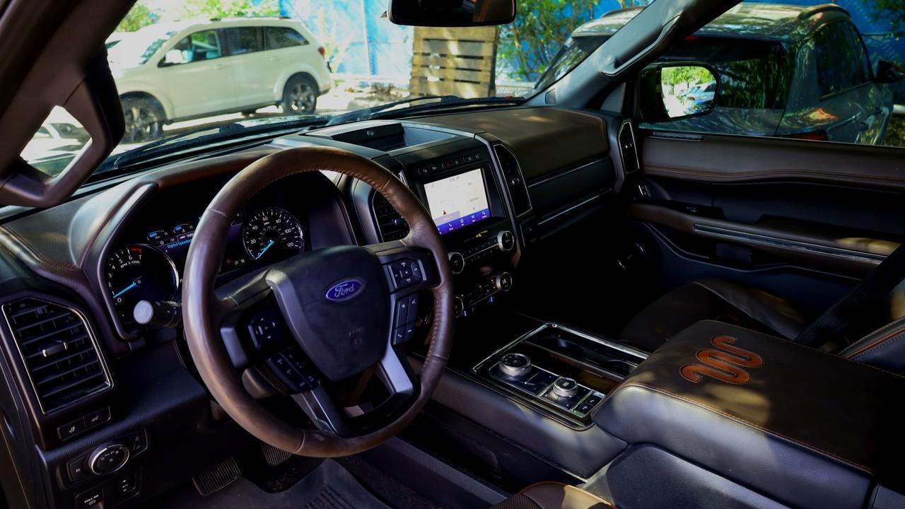 2020 Ford Expedition Max King Ranch  Selma TX