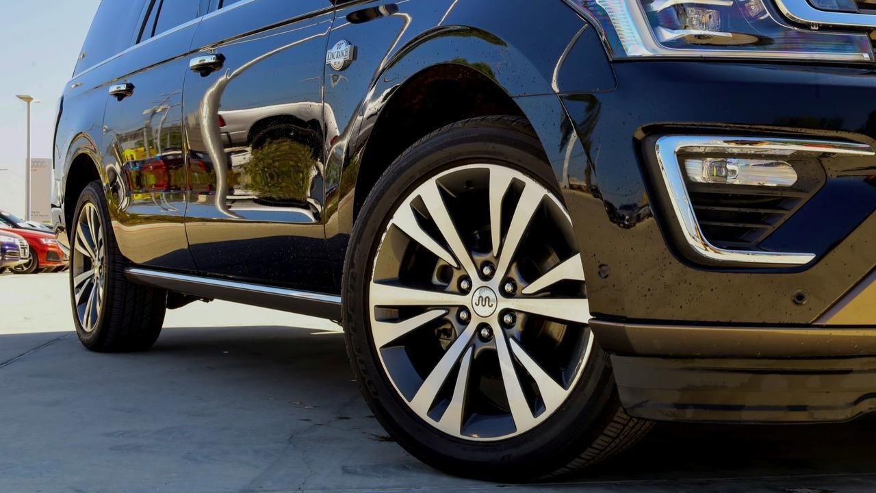 2020 Ford Expedition Max King Ranch  Selma TX