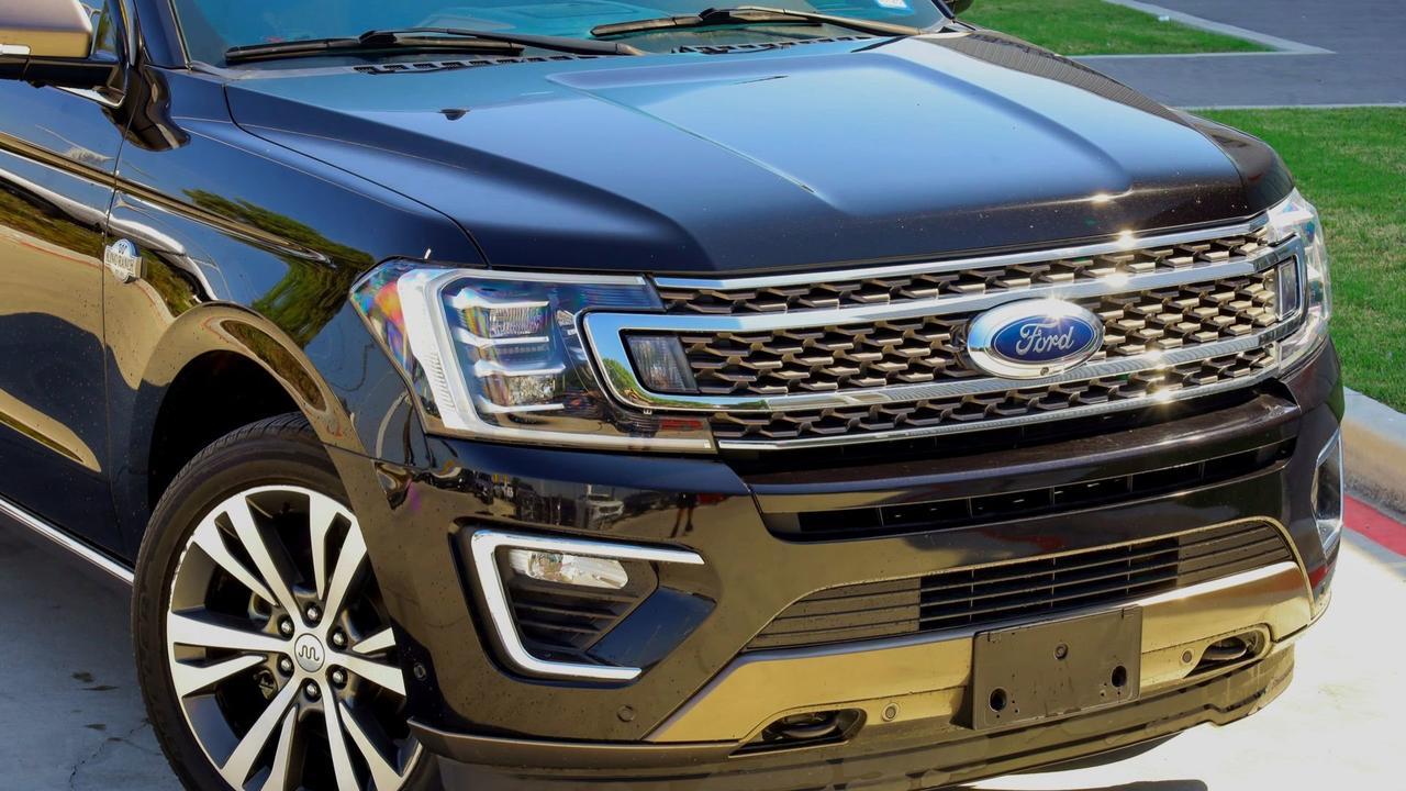 2020 Ford Expedition Max King Ranch  Selma TX