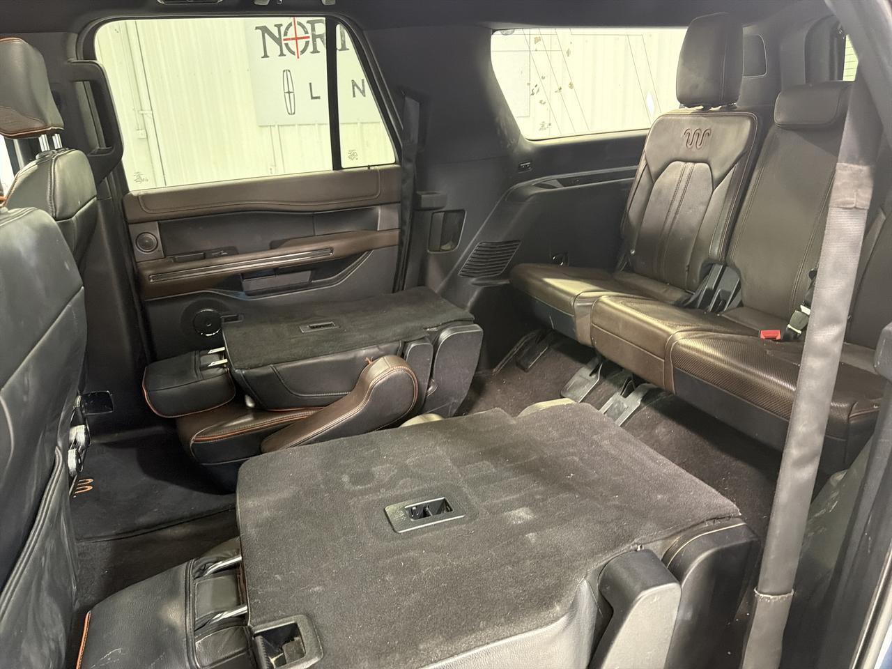 2020 Ford Expedition Max King Ranch San Antonio TX
