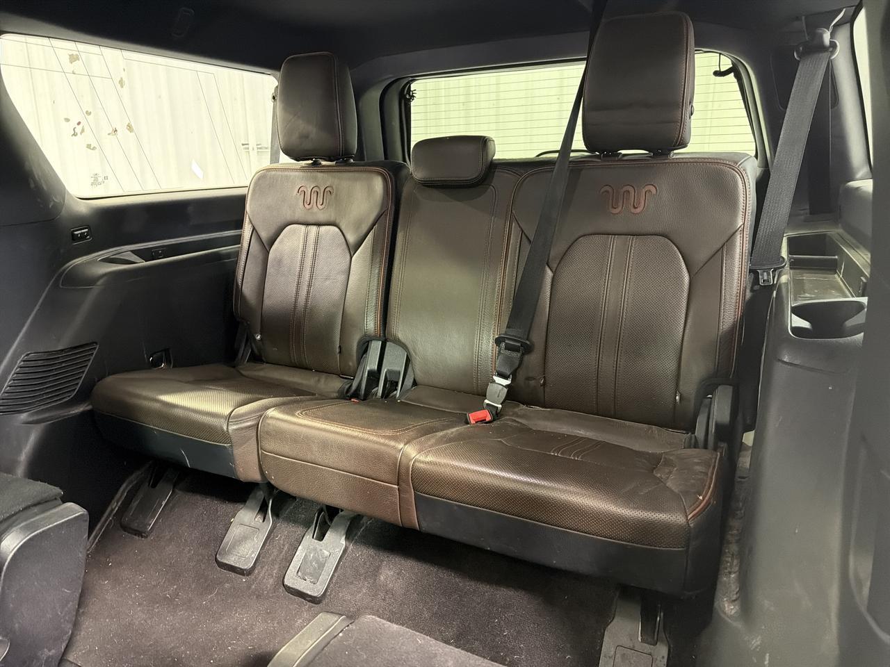2020 Ford Expedition Max King Ranch San Antonio TX