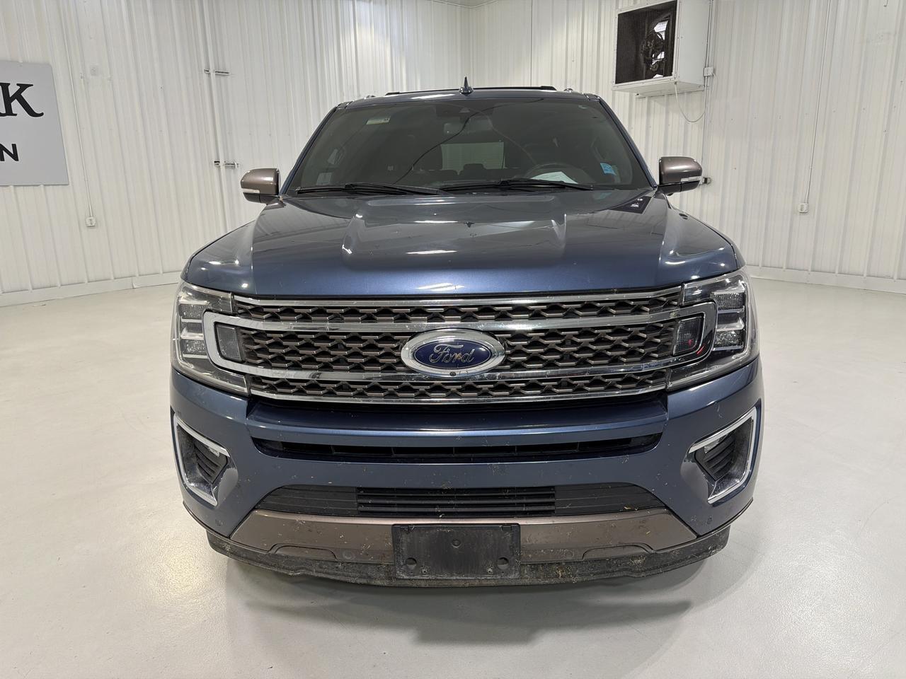 2020 Ford Expedition Max King Ranch San Antonio TX
