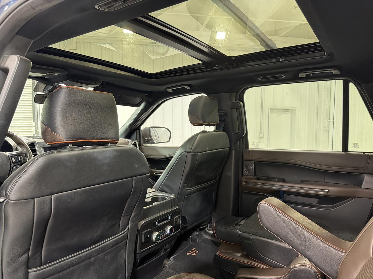 2020 Ford Expedition Max King Ranch San Antonio TX