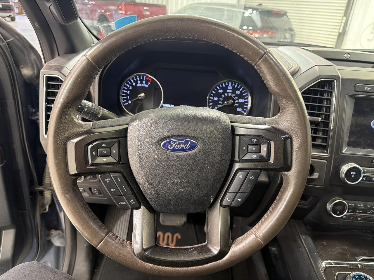 2020 Ford Expedition Max King Ranch San Antonio TX