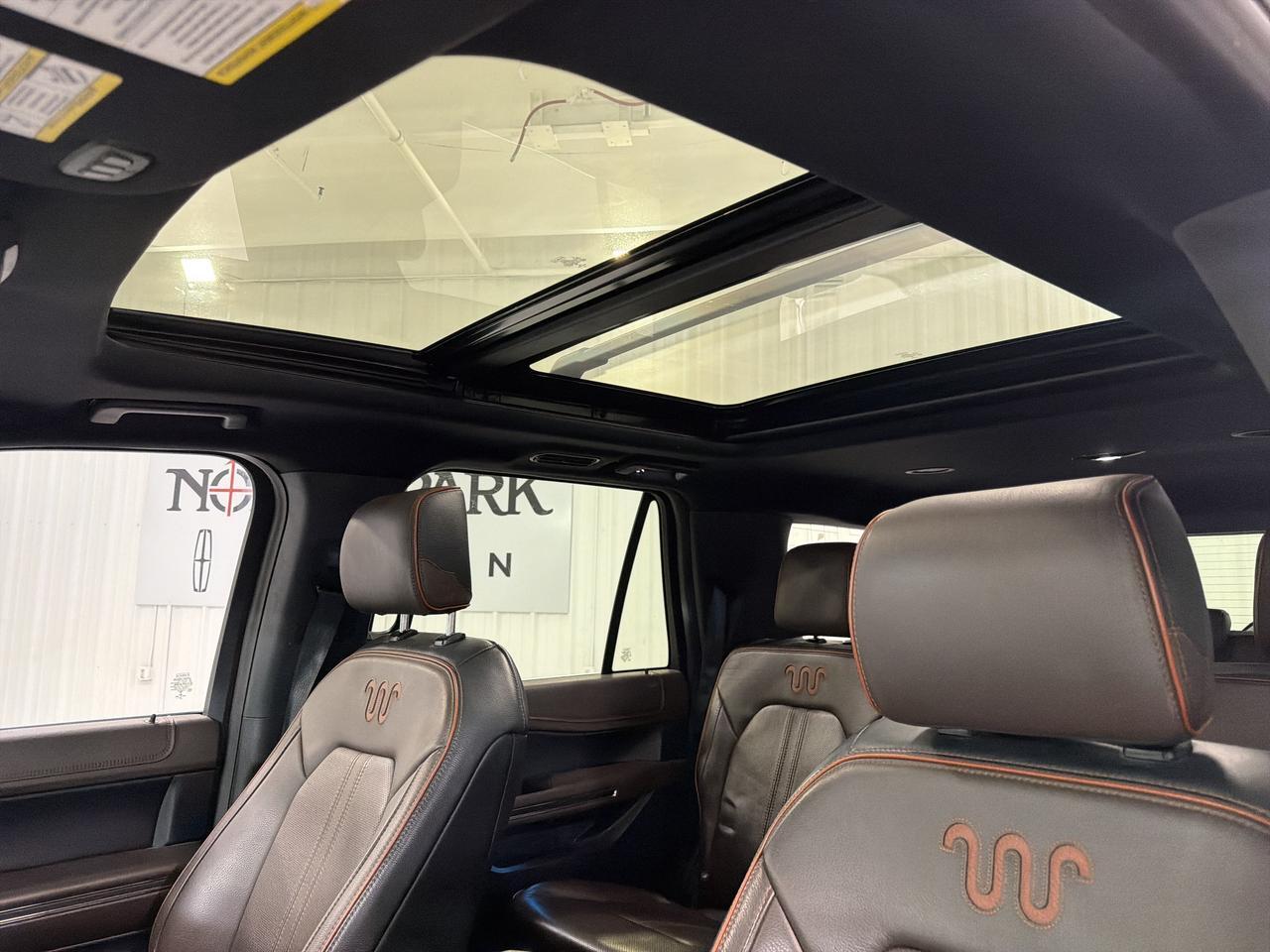 2020 Ford Expedition Max King Ranch San Antonio TX